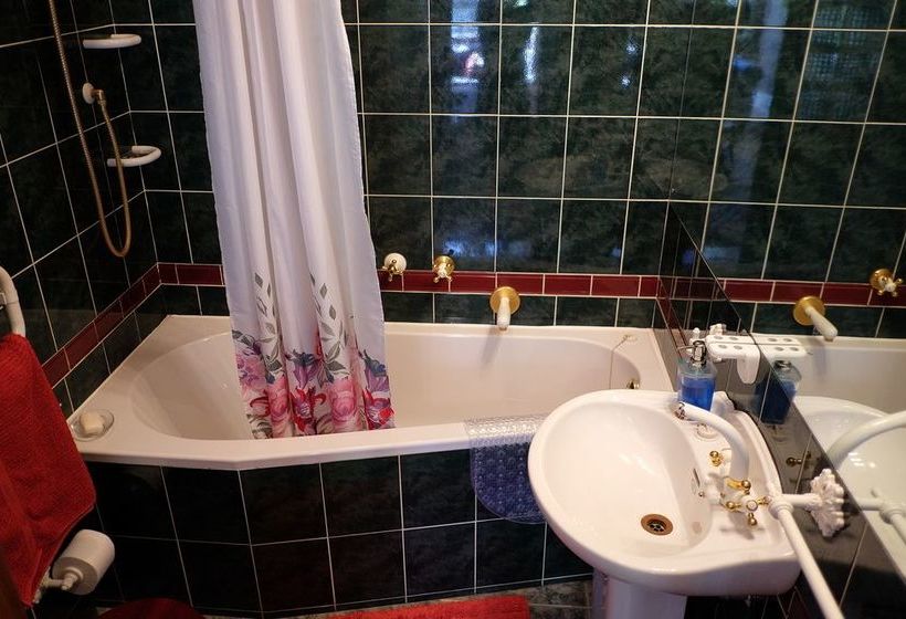 Pension Jambo Gästehaus 16