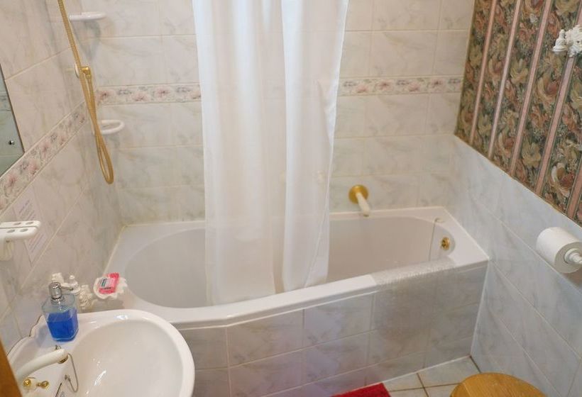 Pension Jambo Gästehaus 17