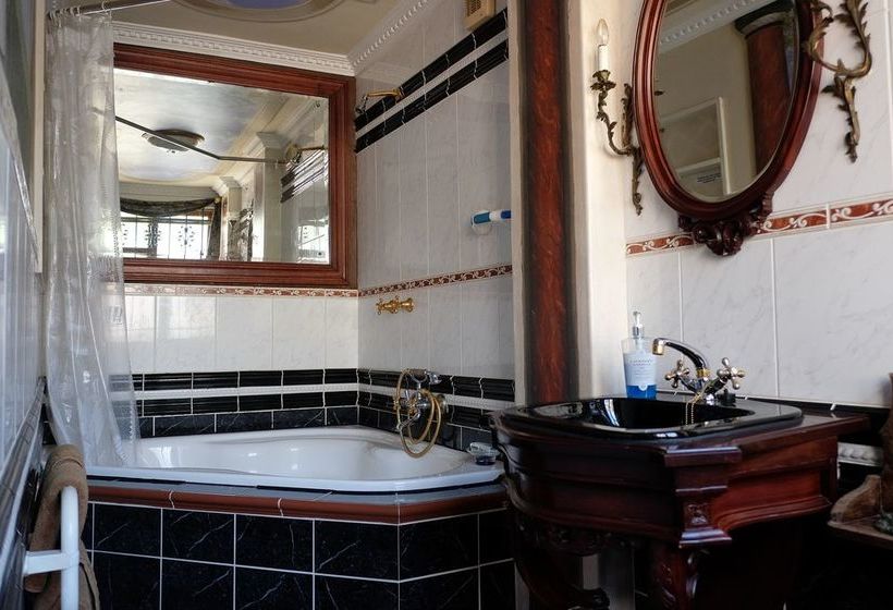 Pension Jambo Gästehaus 18