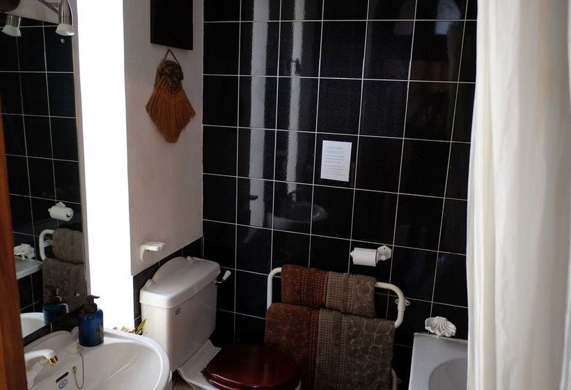 Pension Jambo Gästehaus 19