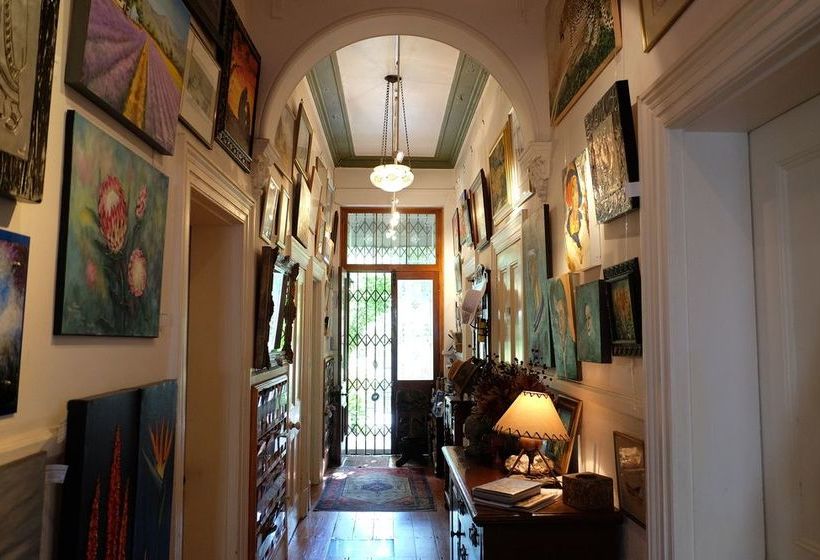 Pension Jambo Gästehaus 2