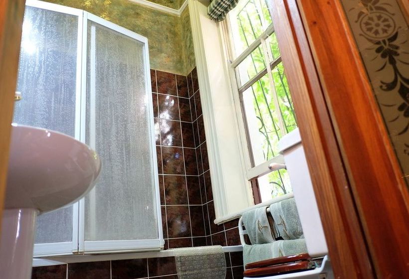 Pension Jambo Gästehaus 20