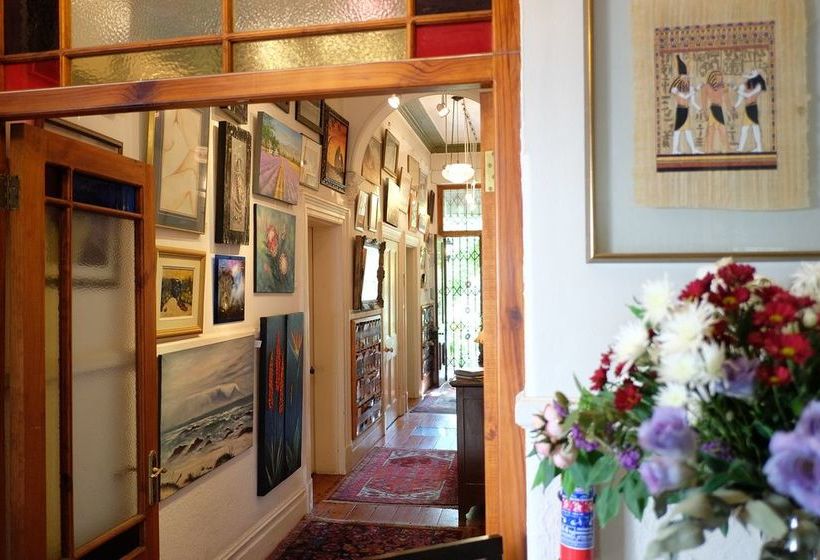 Pension Jambo Gästehaus 3