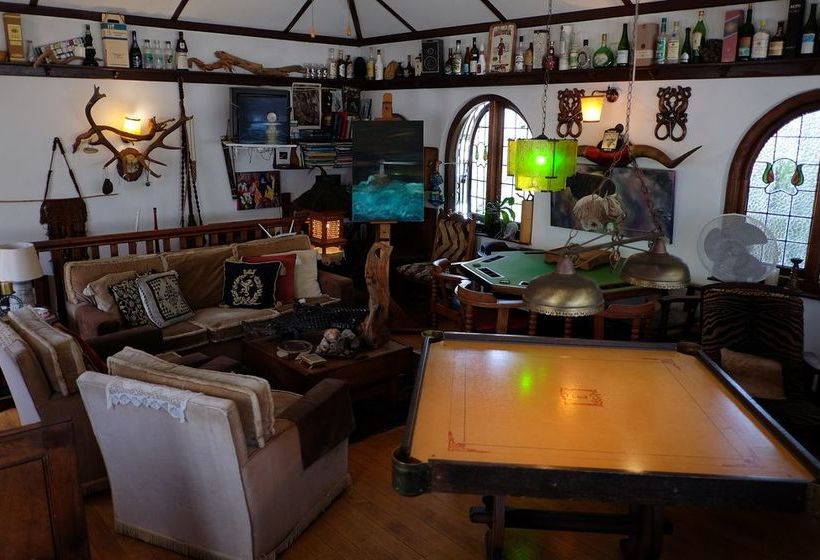 Pension Jambo Gästehaus 4