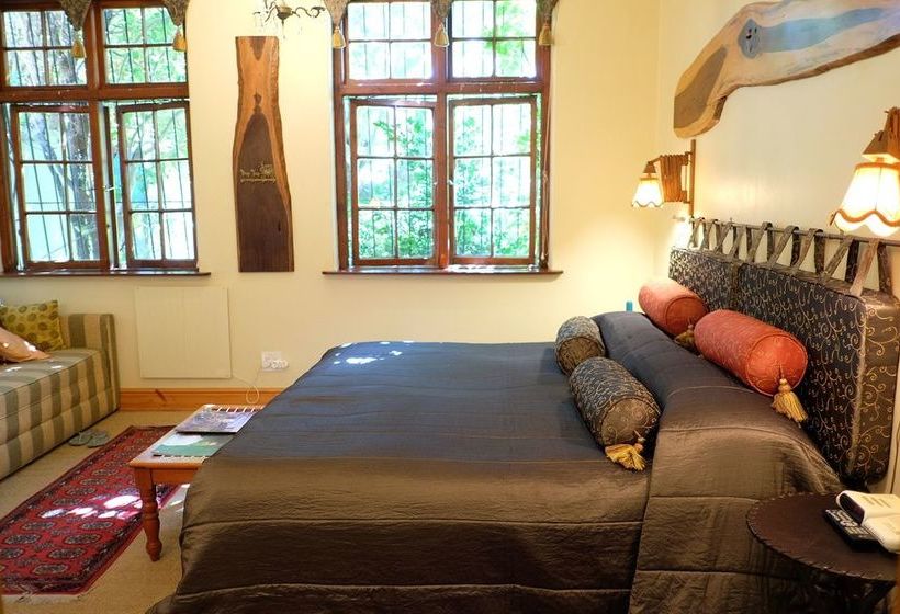 Pension Jambo Gästehaus 5