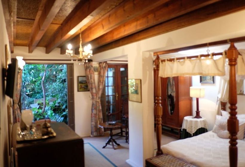 Pension Jambo Gästehaus 6