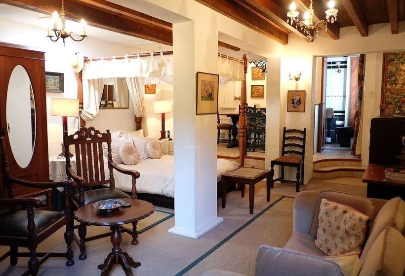 Pension Jambo Gästehaus 8