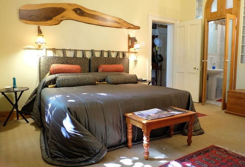 Pension Jambo Gästehaus 9