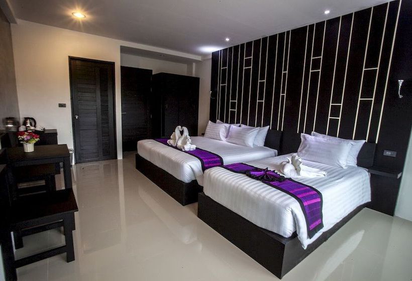 Aonang Viva Resort 1