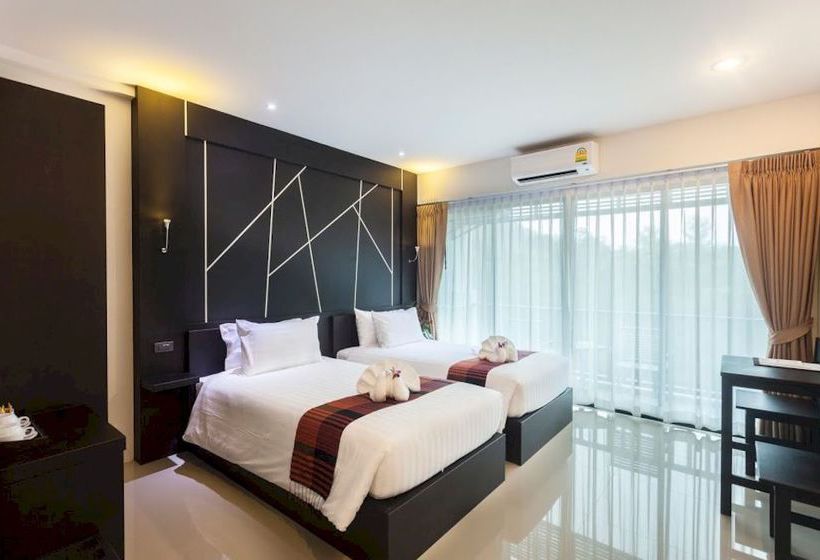 Aonang Viva Resort 10