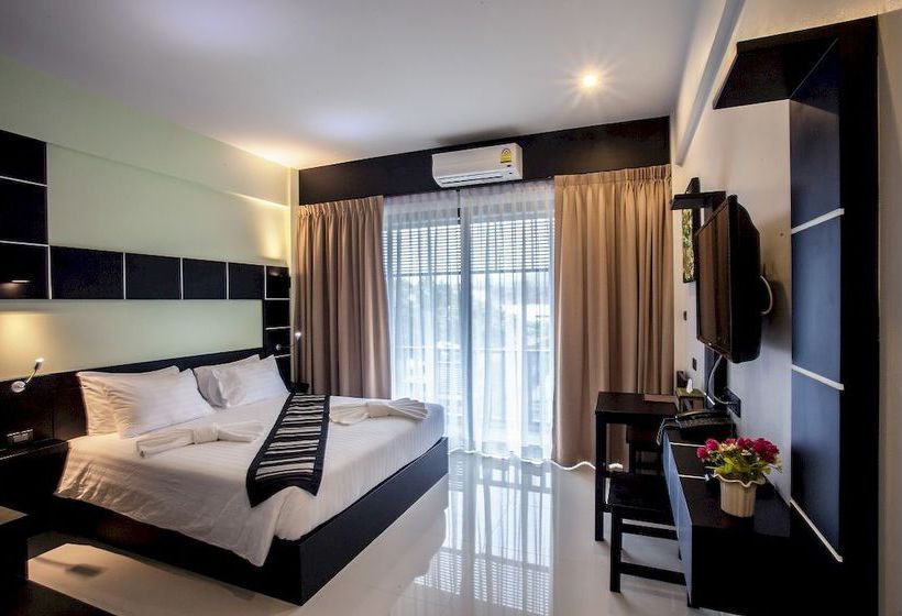 Aonang Viva Resort 11