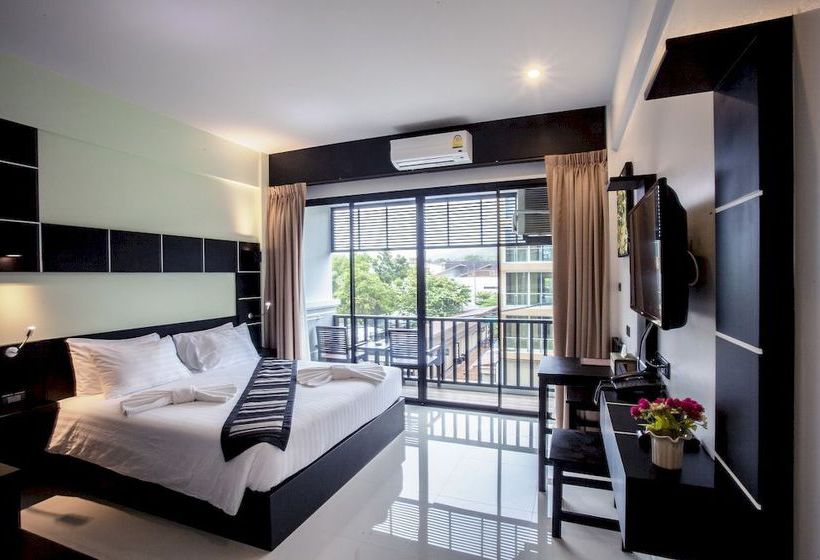 Aonang Viva Resort 12