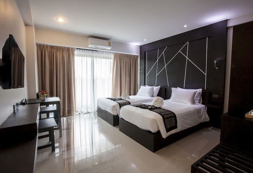 Aonang Viva Resort 13