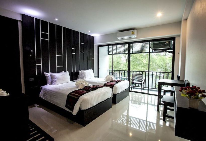 Aonang Viva Resort 14