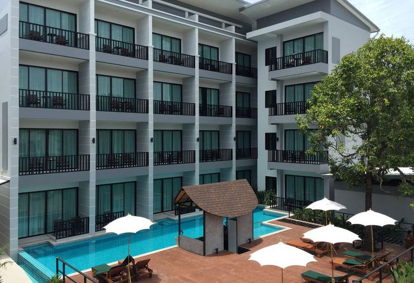 Aonang Viva Resort 16