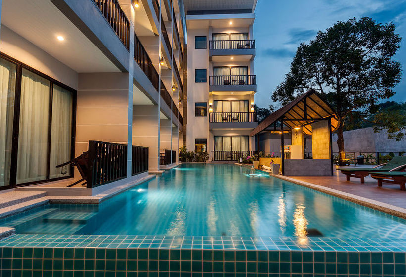 Aonang Viva Resort 19