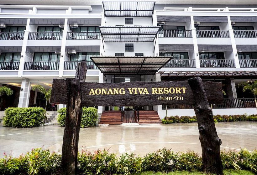 Aonang Viva Resort 2