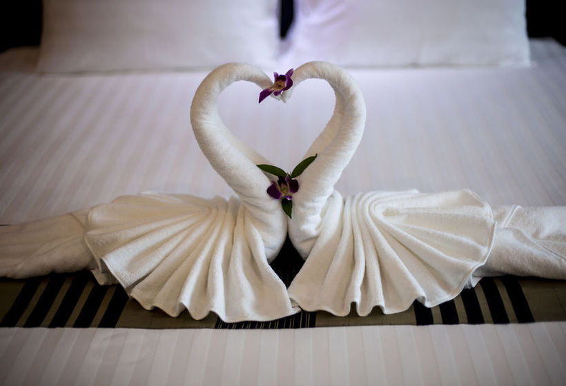 Aonang Viva Resort 20