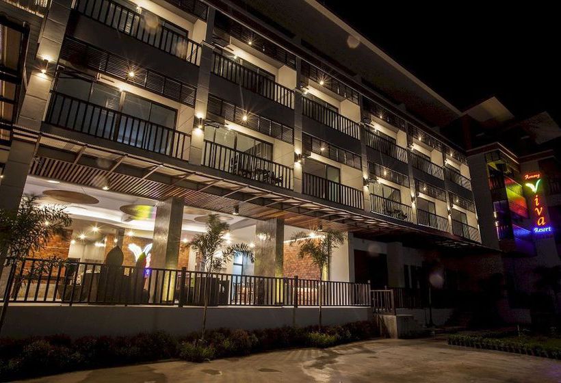 Aonang Viva Resort 3