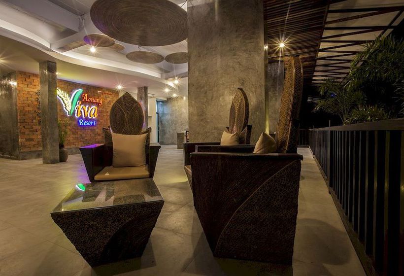 Aonang Viva Resort 4