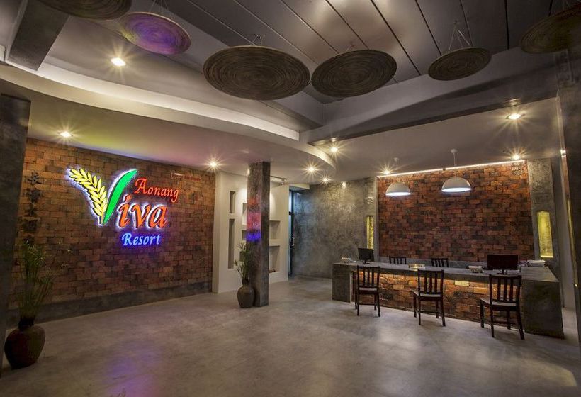 Aonang Viva Resort 5