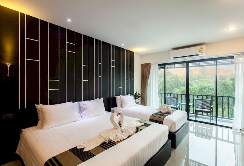 Aonang Viva Resort 6