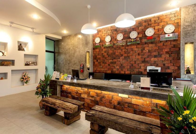 Aonang Viva Resort 7