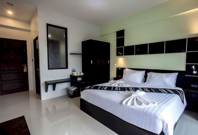 Aonang Viva Resort 9