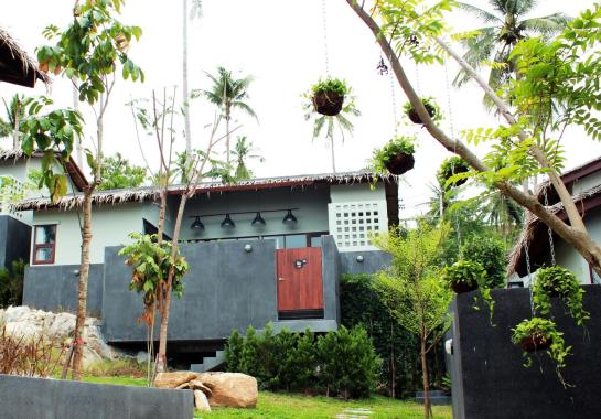 Floral Hotel Pool Villa Koh Samui 12