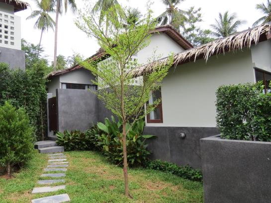 Floral Hotel Pool Villa Koh Samui 4