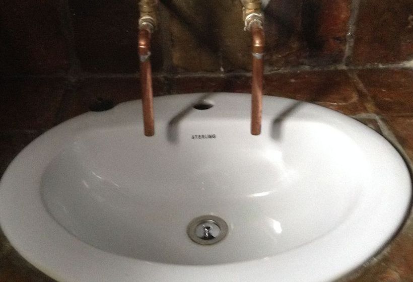 Reinheim River Chalets & Caravan Park Free State