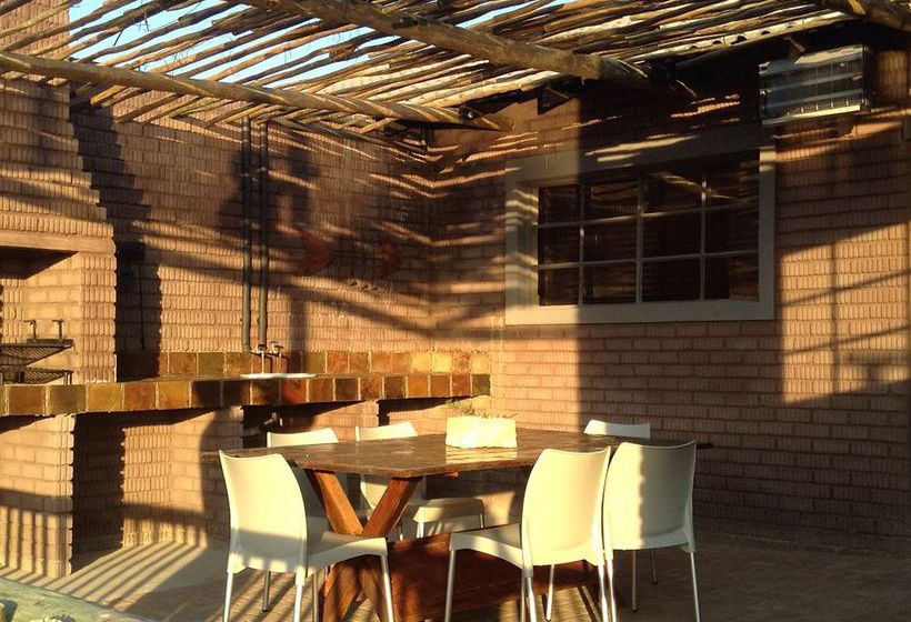 Reinheim River Chalets & Caravan Park 1