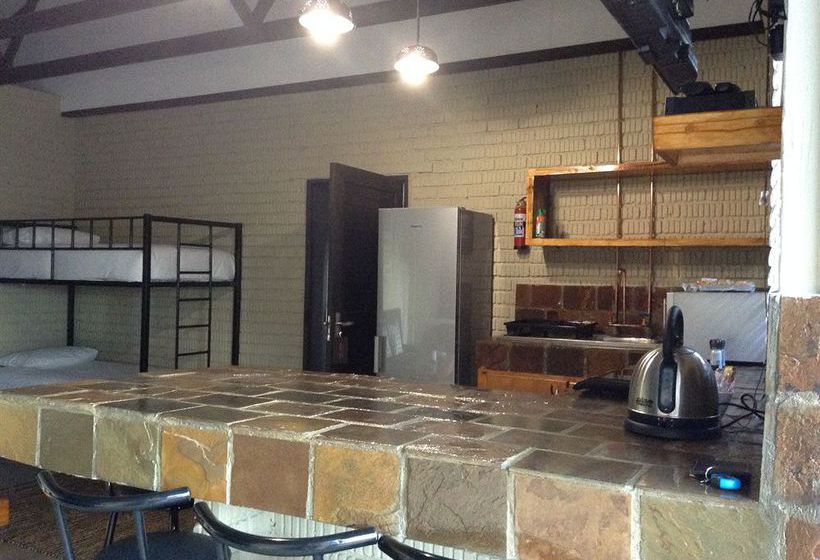 Reinheim River Chalets & Caravan Park 10