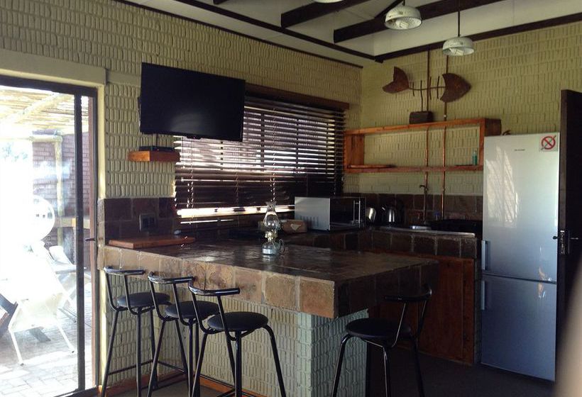 Reinheim River Chalets & Caravan Park 11