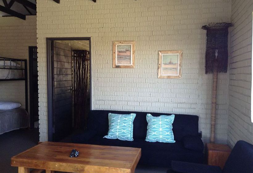 Reinheim River Chalets & Caravan Park 13