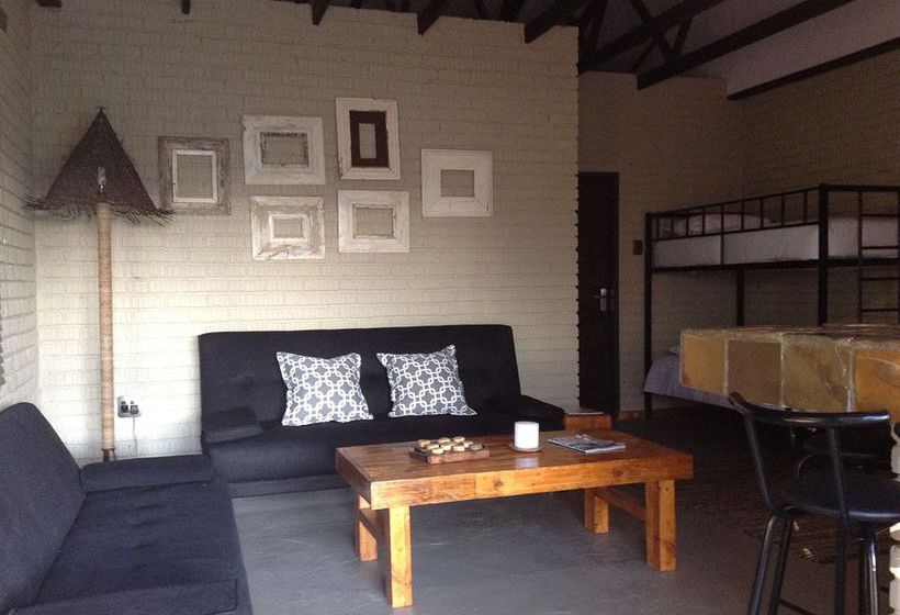 Reinheim River Chalets & Caravan Park 14