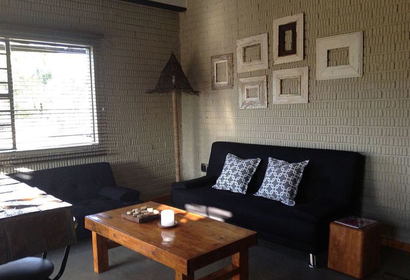 Reinheim River Chalets & Caravan Park 15