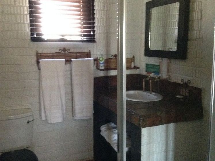 Reinheim River Chalets & Caravan Park 16