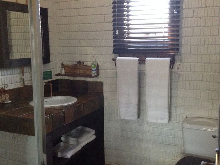 Reinheim River Chalets & Caravan Park 17