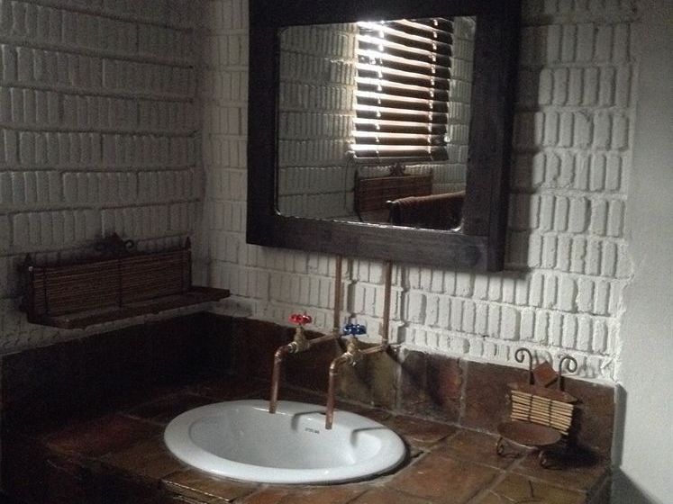 Reinheim River Chalets & Caravan Park 18