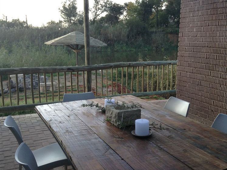 Reinheim River Chalets & Caravan Park 19