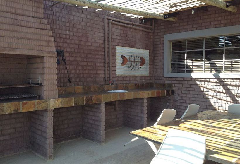 Reinheim River Chalets & Caravan Park 2