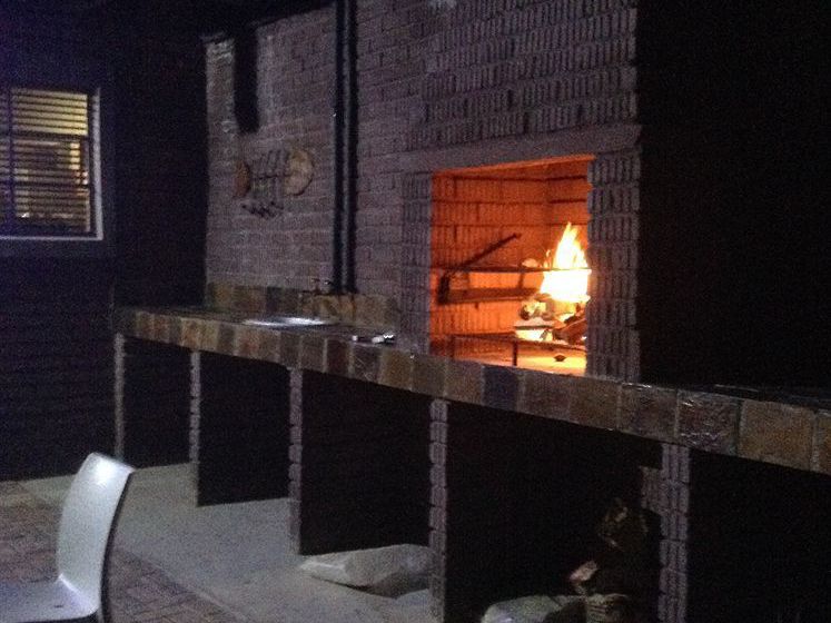 Reinheim River Chalets & Caravan Park 20