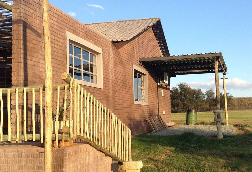 Reinheim River Chalets & Caravan Park 4