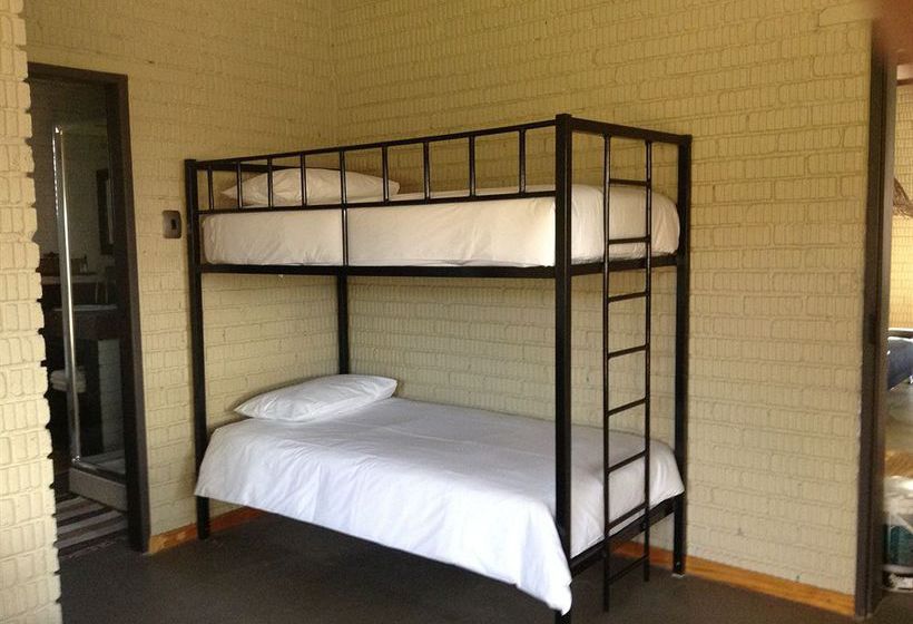 Reinheim River Chalets & Caravan Park 5