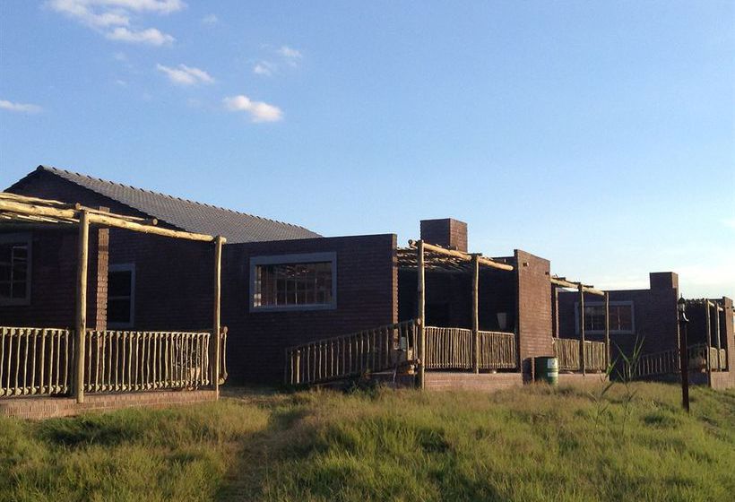 Reinheim River Chalets & Caravan Park 8