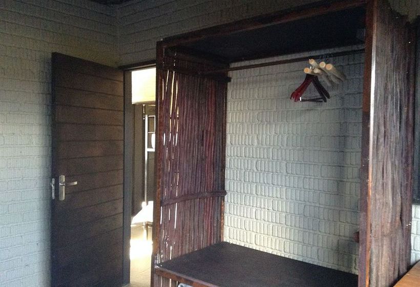 Reinheim River Chalets & Caravan Park 9