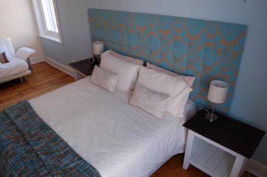 Pension Six on Scott Guesthouse