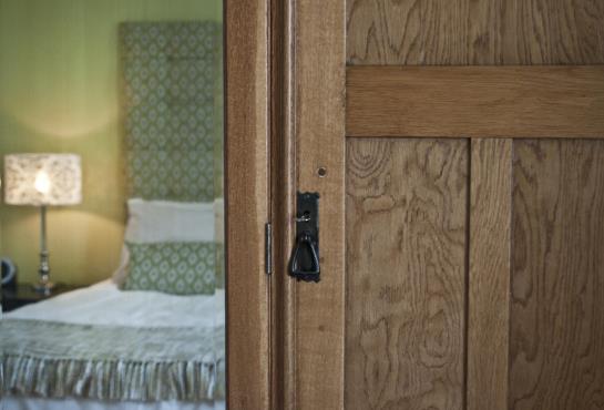 Pension Six on Scott Guesthouse 10