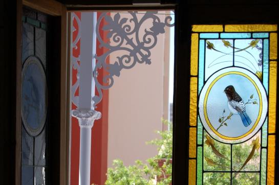 Pension Six on Scott Guesthouse 11